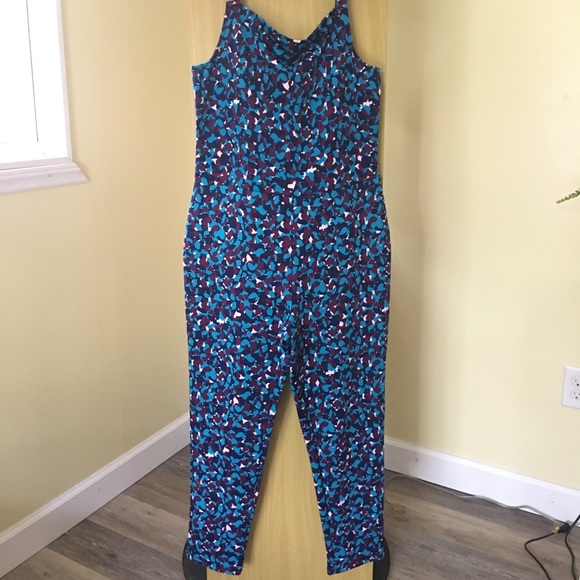 Project RUNWAY Jumpsuit - Picture 2 of 5
